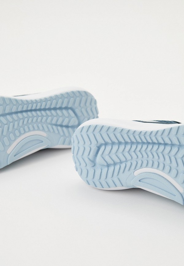 Кроссовки Reebok синий, размер 36,5, фото 5