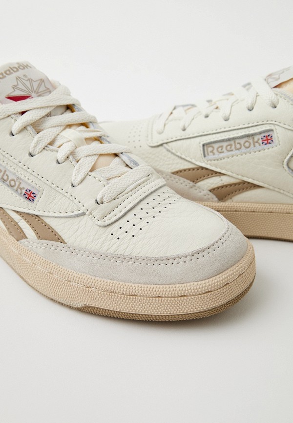 фото Кеды reebok