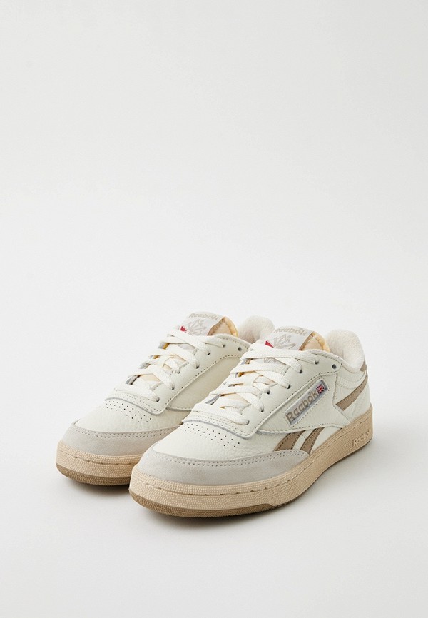 фото Кеды reebok