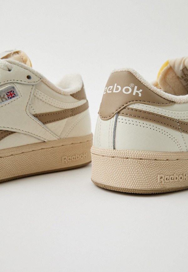 фото Кеды reebok