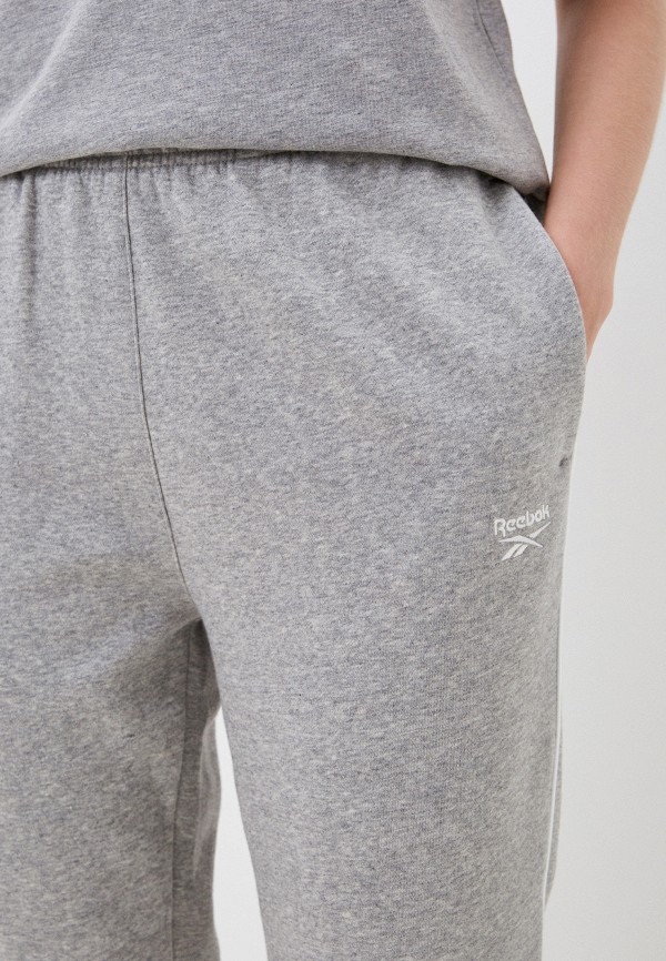 фото Брюки спортивные reebok