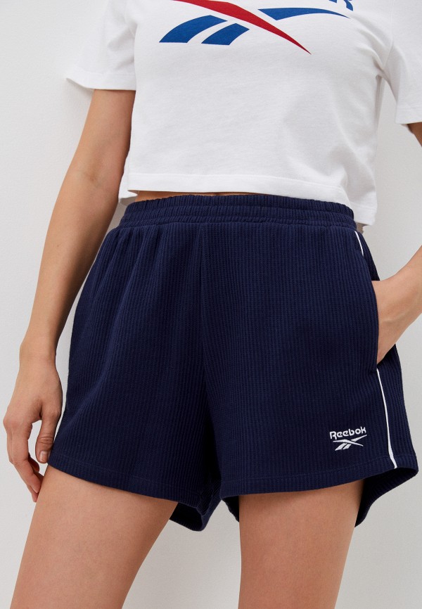 Reebok шорты спортивные fk5356