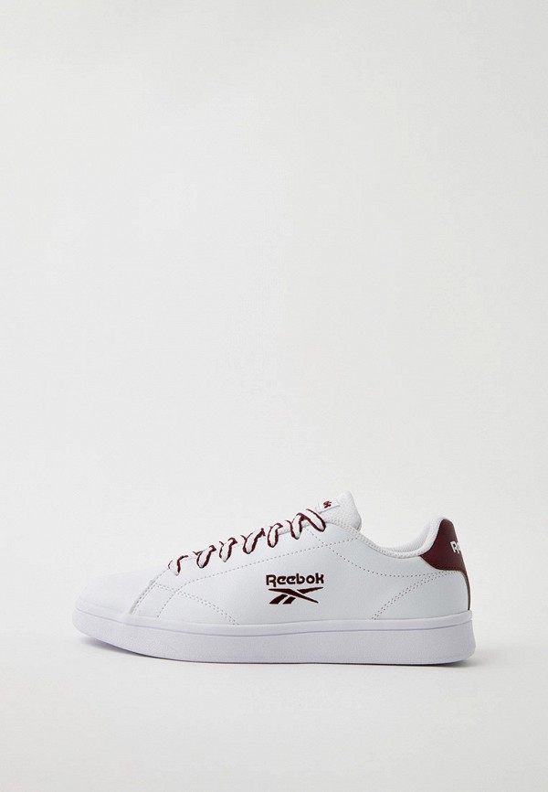 

Кеды Reebok, Белый, REEBOK ROYAL COMPLETE SPORT