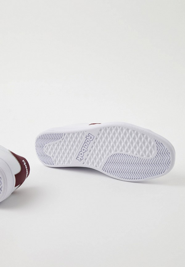 фото Кеды reebok