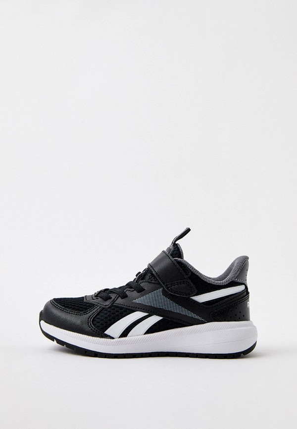 

Кроссовки Reebok, Черный, REEBOK ROAD SUPREME 4.0 ALT