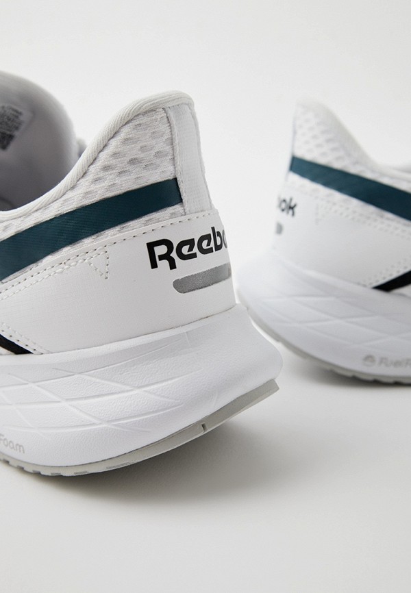 Кроссовки Reebok белый, размер 36, фото 4