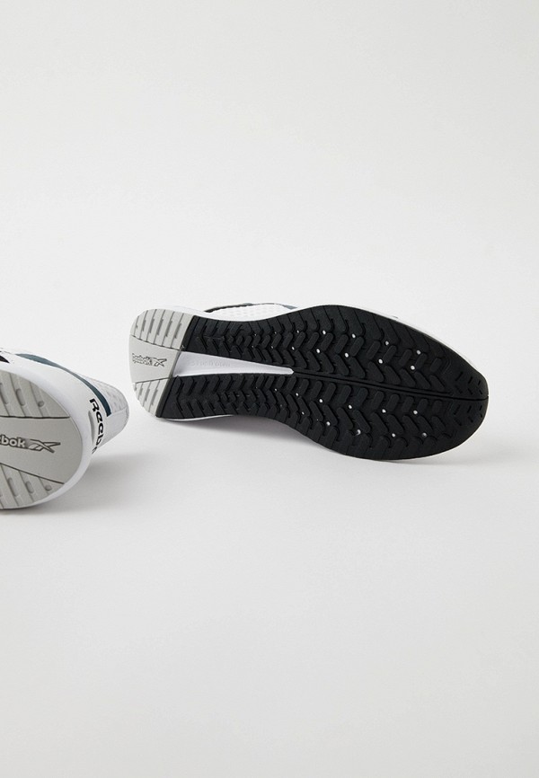 Кроссовки Reebok белый, размер 36, фото 5