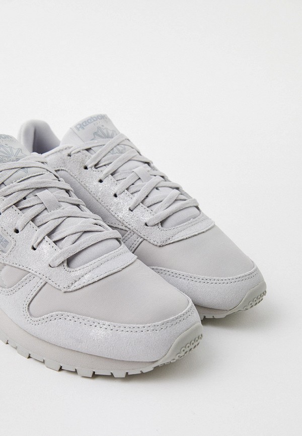 фото Кроссовки reebok