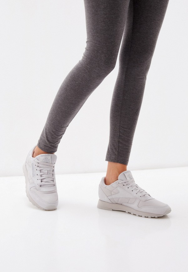 фото Кроссовки reebok