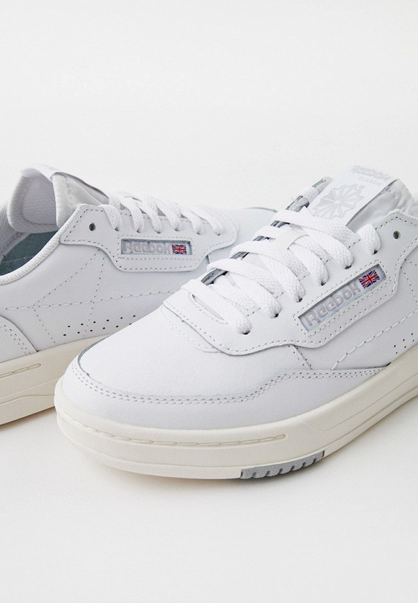 фото Кеды reebok