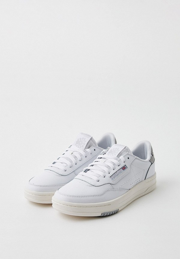 фото Кеды reebok