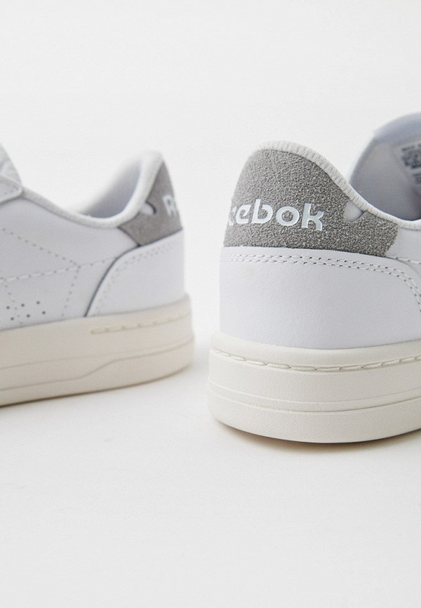 фото Кеды reebok