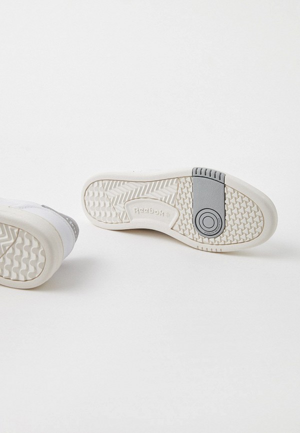 фото Кеды reebok