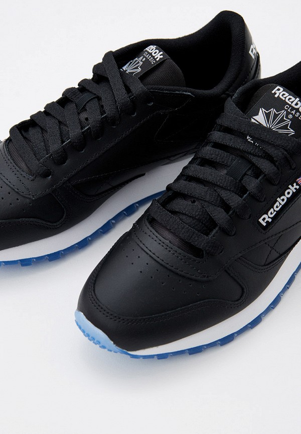 фото Кроссовки reebok