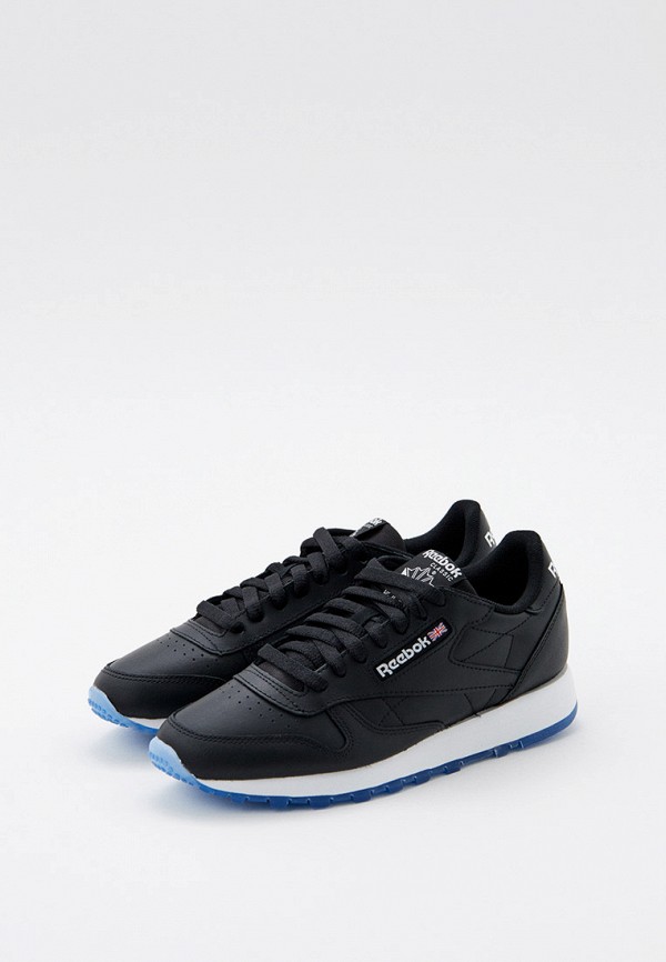 фото Кроссовки reebok