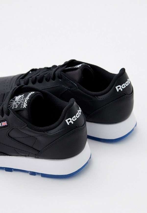 фото Кроссовки reebok