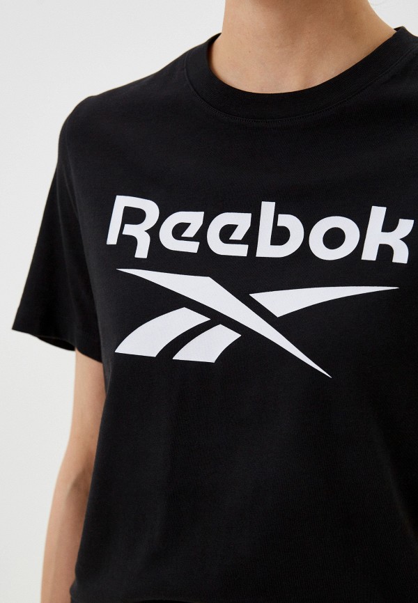 фото Футболка reebok