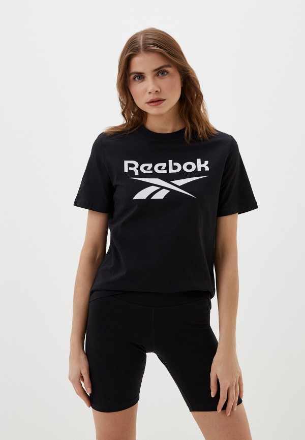 фото Футболка reebok