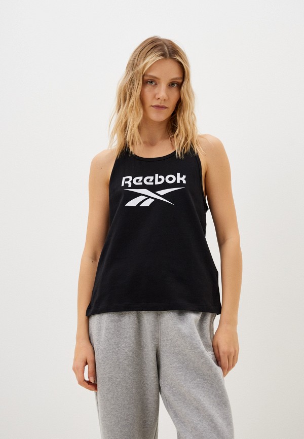 Майка Reebok REEBOK ID BIG LOGO TANK