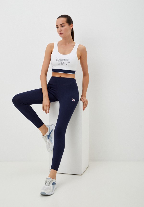 фото Топ спортивный reebok