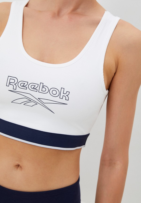 фото Топ спортивный reebok