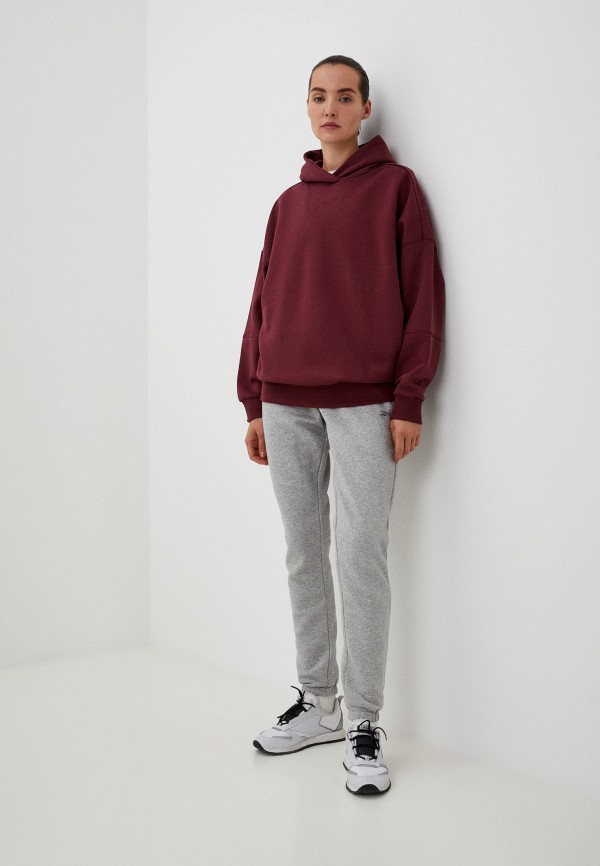 фото Худи reebok