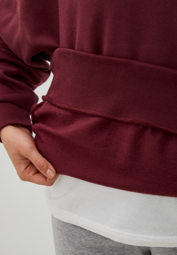 фото Худи reebok