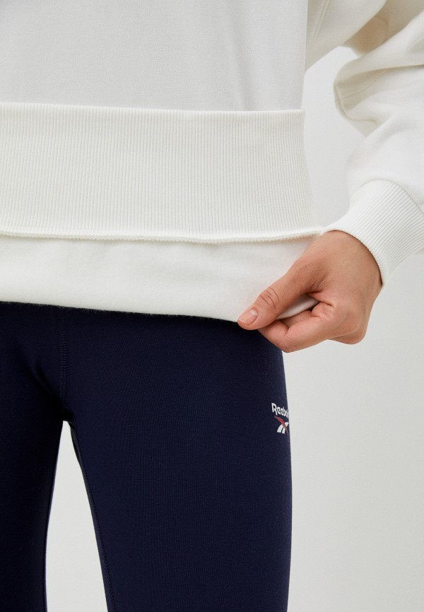 фото Худи reebok