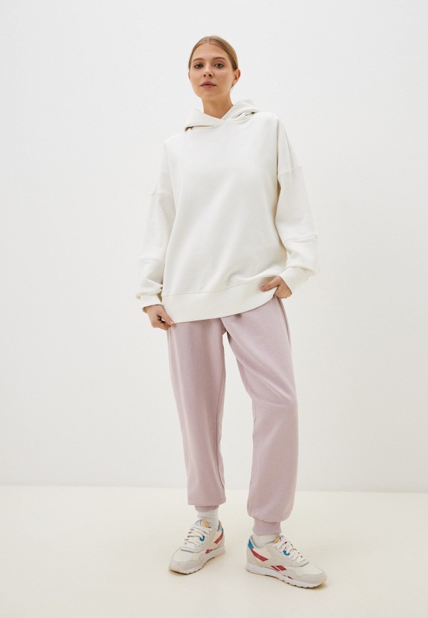 фото Худи reebok