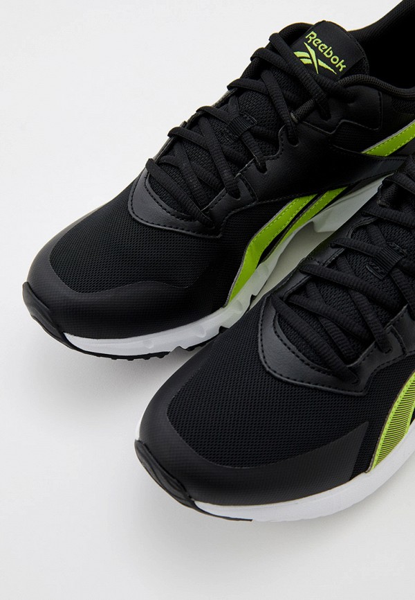 Кроссовки Reebok черный, размер 40, фото 2
