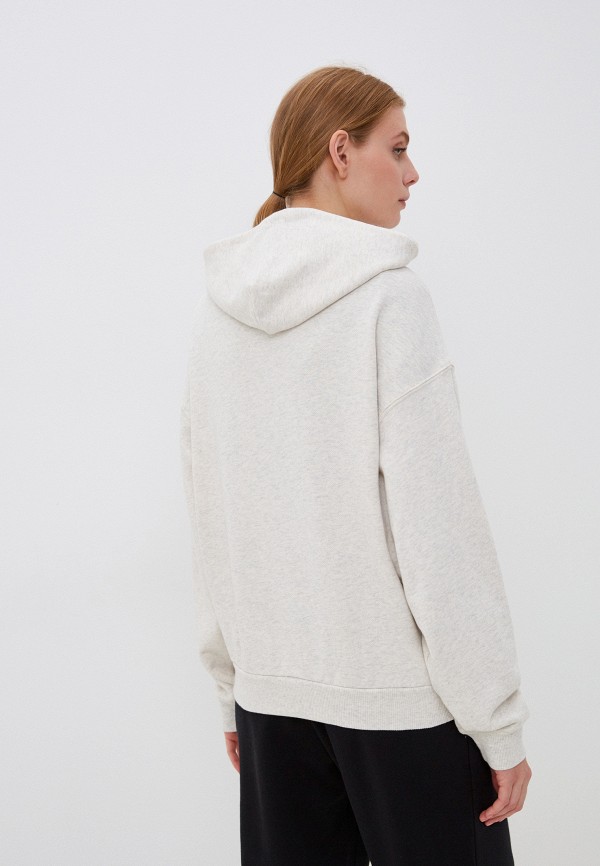 Худи Reebok бежевый, размер 44, фото 3