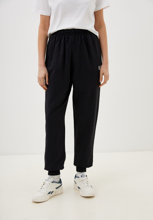

Брюки спортивные Reebok, Черный, REEBOK CLASSICS FRENCH TERRY PANT