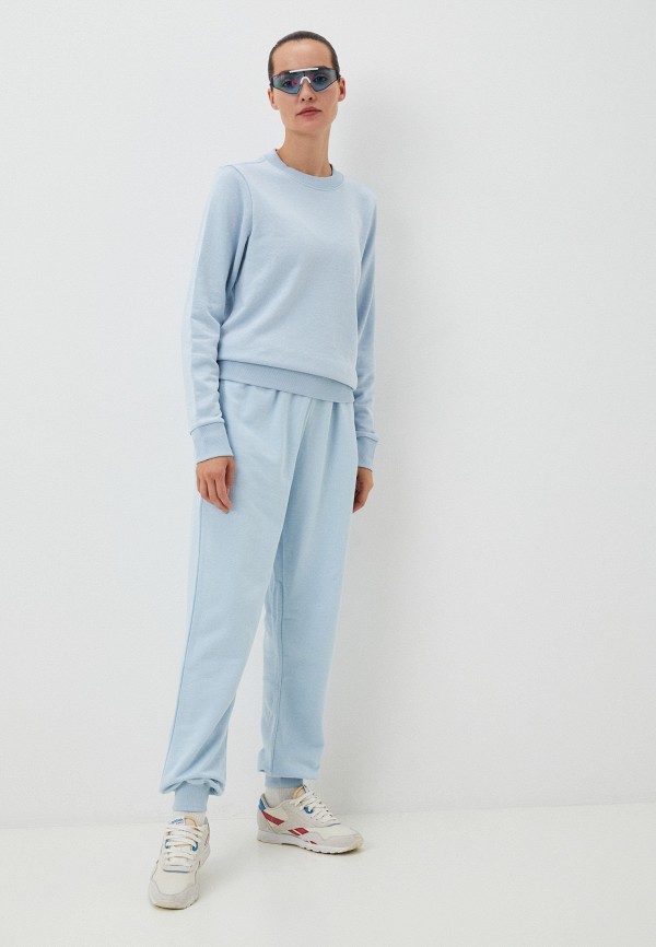 фото Брюки спортивные reebok