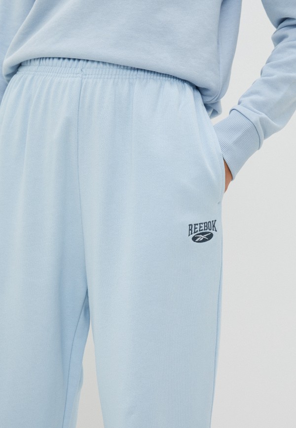 фото Брюки спортивные reebok