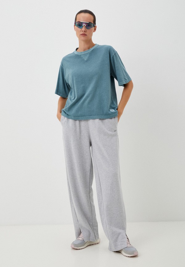 фото Брюки спортивные reebok