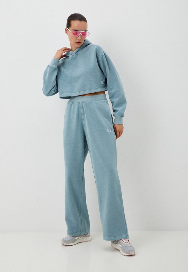 фото Худи reebok