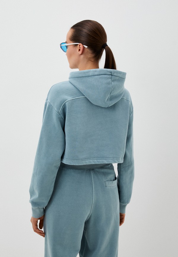 фото Худи reebok