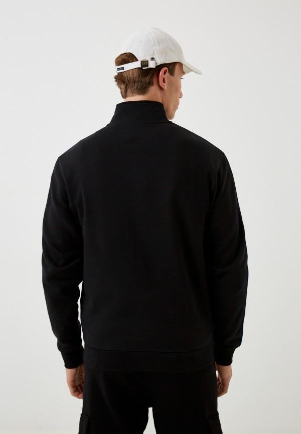 Олимпийка Reebok черный, размер 48, фото 3