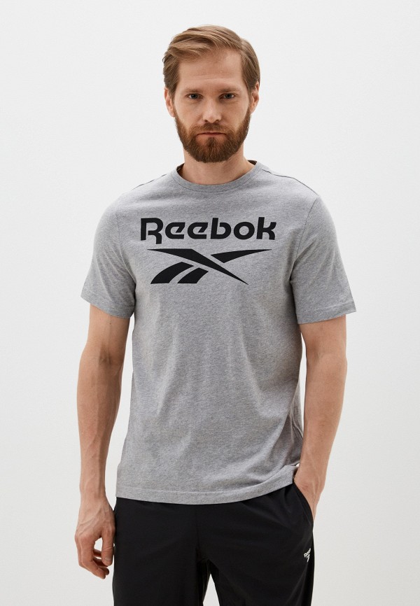 Футболка Reebok