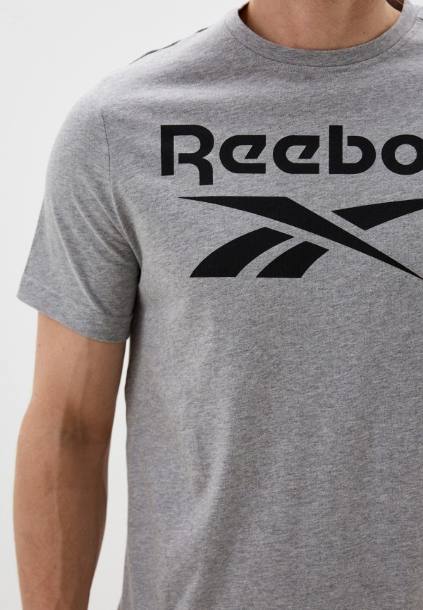 фото Футболка reebok