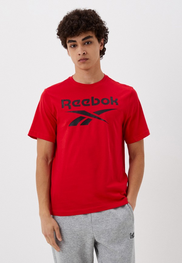 Футболка Reebok