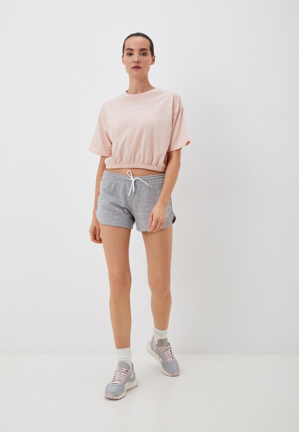 фото Футболка reebok