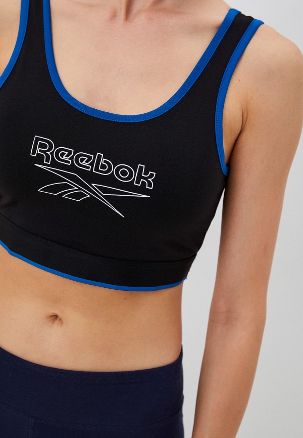 фото Топ спортивный reebok