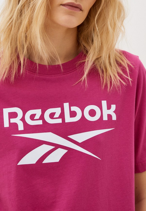 фото Футболка reebok