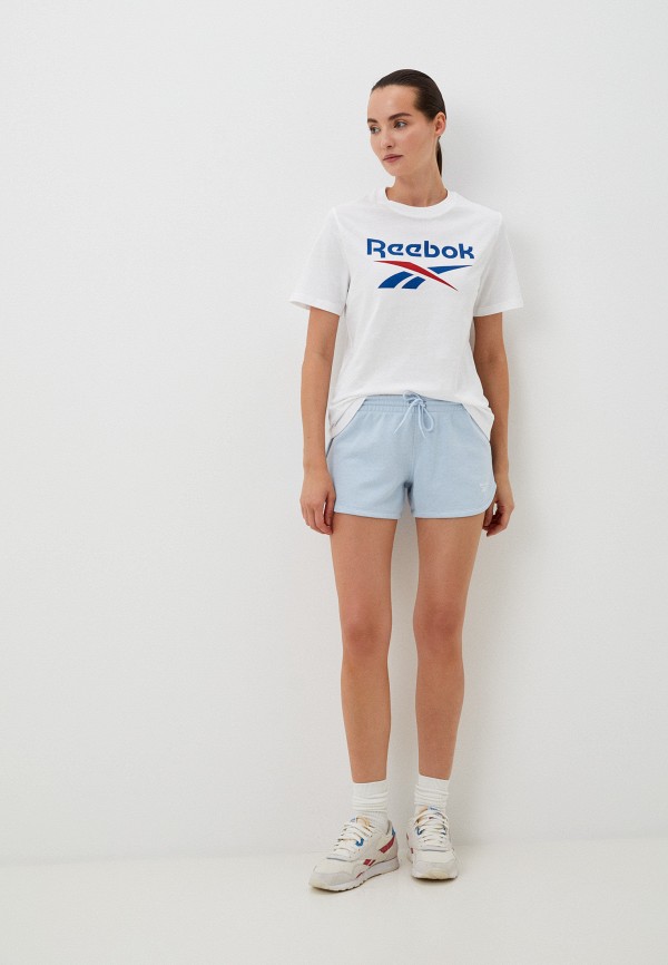 фото Шорты спортивные reebok