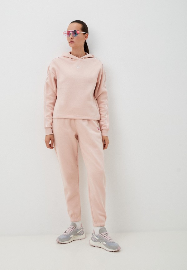 фото Брюки спортивные reebok