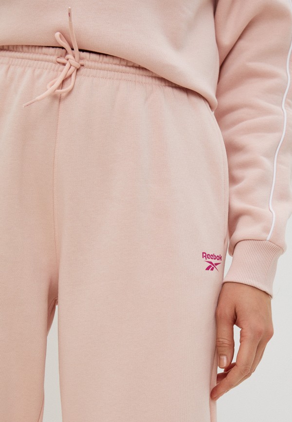 фото Брюки спортивные reebok