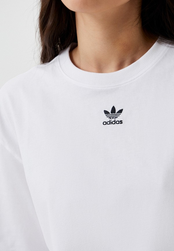 Футболка adidas Originals Ghost