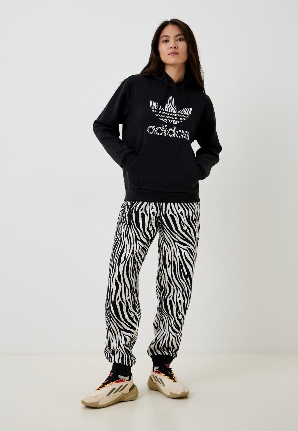 фото Худи adidas originals