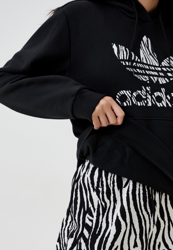 фото Худи adidas originals